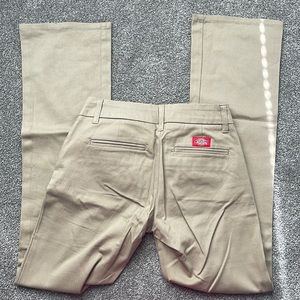 Dickies pants